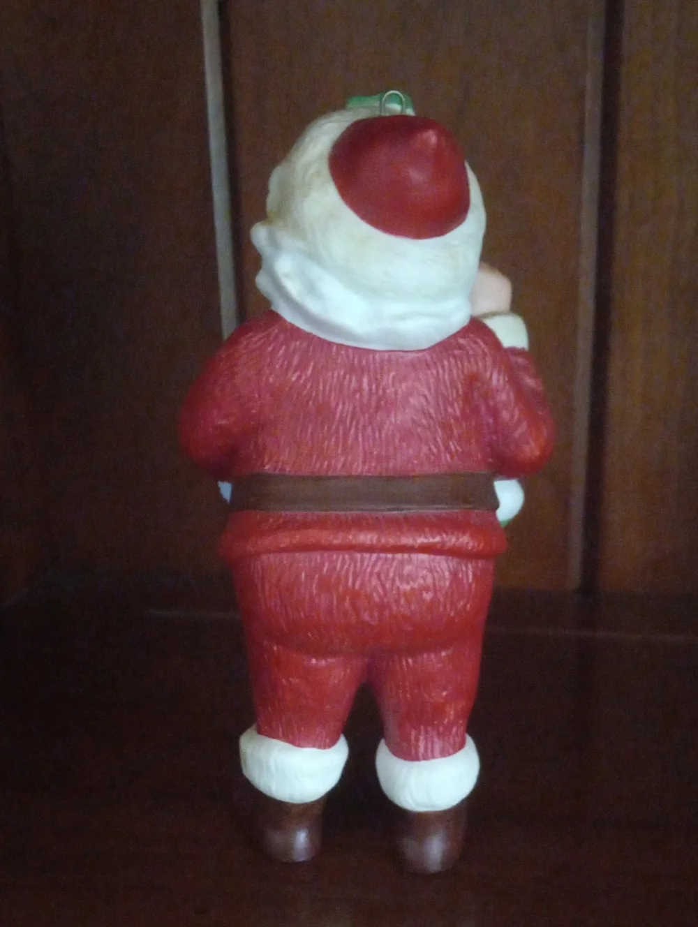 Vintage 1986 Hallmark 